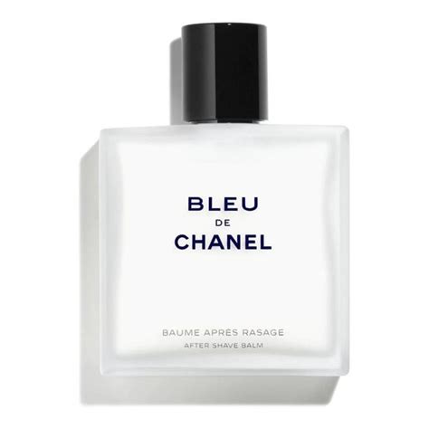 bleu de chanel baume apres rasage|chanel after shave boots.